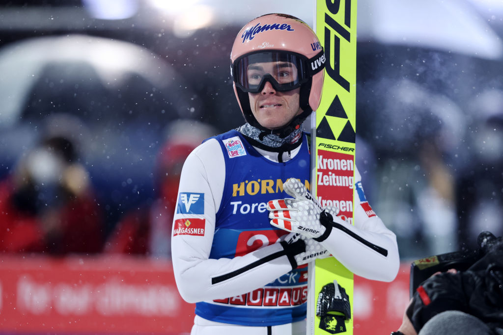 Salto con gli sci: Kraft firma un poker storico a Lahti, ma che lotta per la Coppa del Mondo