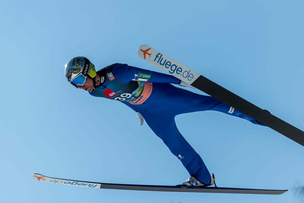 Salto con gli sci: assolo della Slovenia nella prova a squadre di Planica, domani il gran finale
