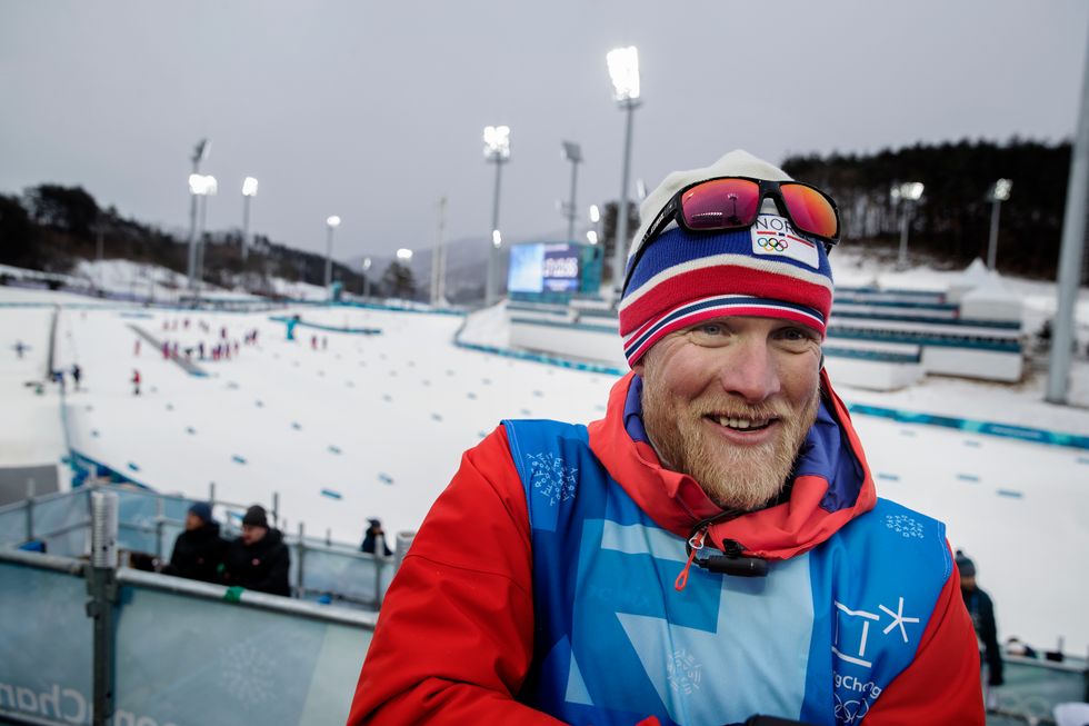 Rivoluzione in casa Norvegia, esonerato Hetland