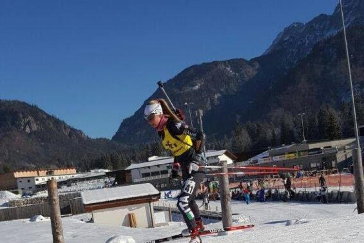 Trasferta tedesca per la squadra Junior