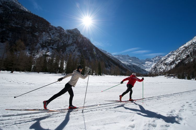 Cogne è già al lavoro per arrivare pronta alla Coppa del Mondo