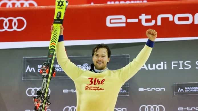 Sebastian Foss-Solevaag dice basta: a 33 anni si ritira il campione del mondo di Cortina. 