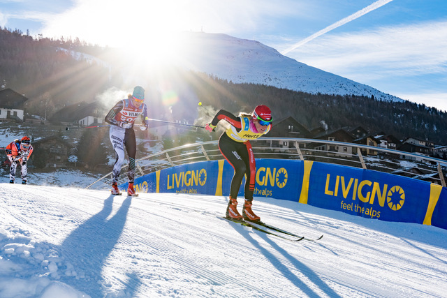 A Livigno la “Sgambeda” aprirà la stagione delle gran fondo