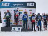 Biathlon Ibu Cup