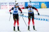 Biathlon