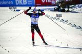 Biathlon