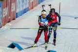 Biathlon World Cup