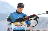 Biathlon