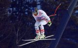 Matthias Mayer il migliore nella seconda prova di Beaver Creek