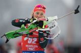 Biathlon World Cup