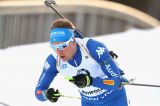 Biathlon World Cup