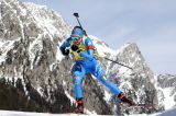 Biathlon