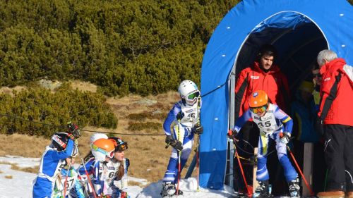 Max Blardone: 'E' stata la mia ultima volta sulla Gran Risa'
