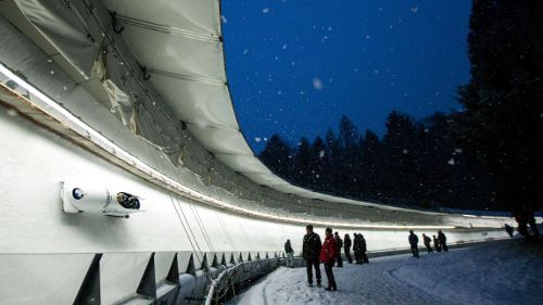 Igls, Melbardis è oro a sorpresa