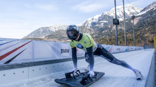 Königssee, è ancora monologo Dukurs