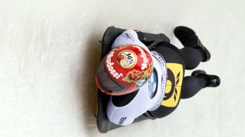 Igls, Tina Hermann si prende l'oro