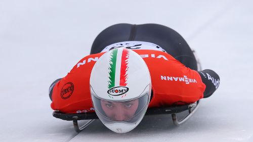 Denis Ten non difenderà il titolo negli imminenti Campionati dei Quattro Continenti