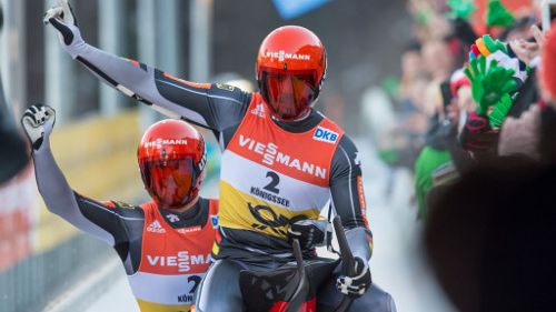 Paris: 'Fortunato per il numero 1 in slalom ma i risultati finalmente arrivano'