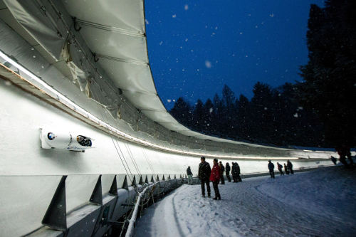 Igls, Melbardis è oro a sorpresa