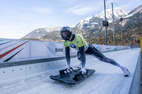 Königssee, è ancora monologo Dukurs