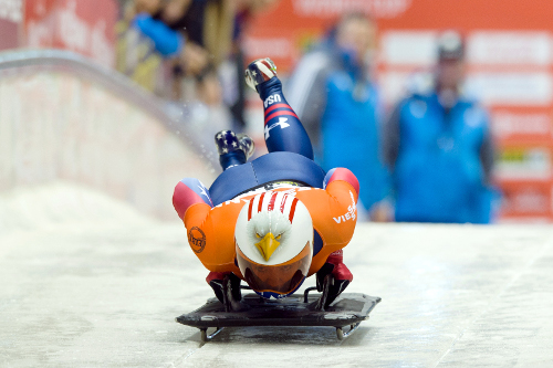 Igls, Tina Hermann si conferma la più forte