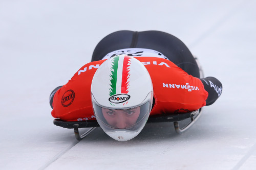 A Igls l'Italia vuole crescere ancora