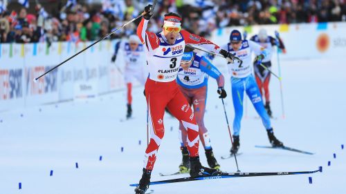 Matt: “Sono molto felice”. Gross: “A Kitzbühel poteva cambiare la mia stagione”