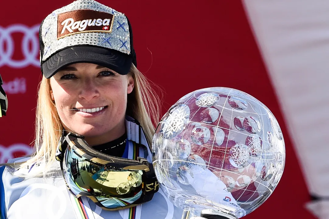 Lara Gut: per Saint Moritz Devo qualificarmi, non voglio essere così presuntuosa di pensare di avere il posto assicurato.