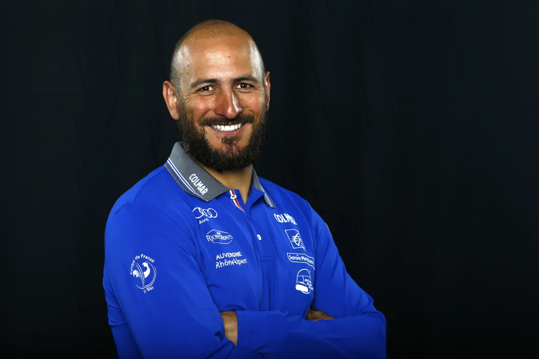 Guillermo Fayed quasi pronto per Lake Louise