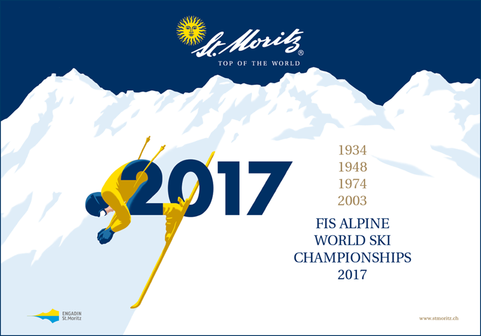 Mondiali di St. Moritz disco verde da parte della FIS