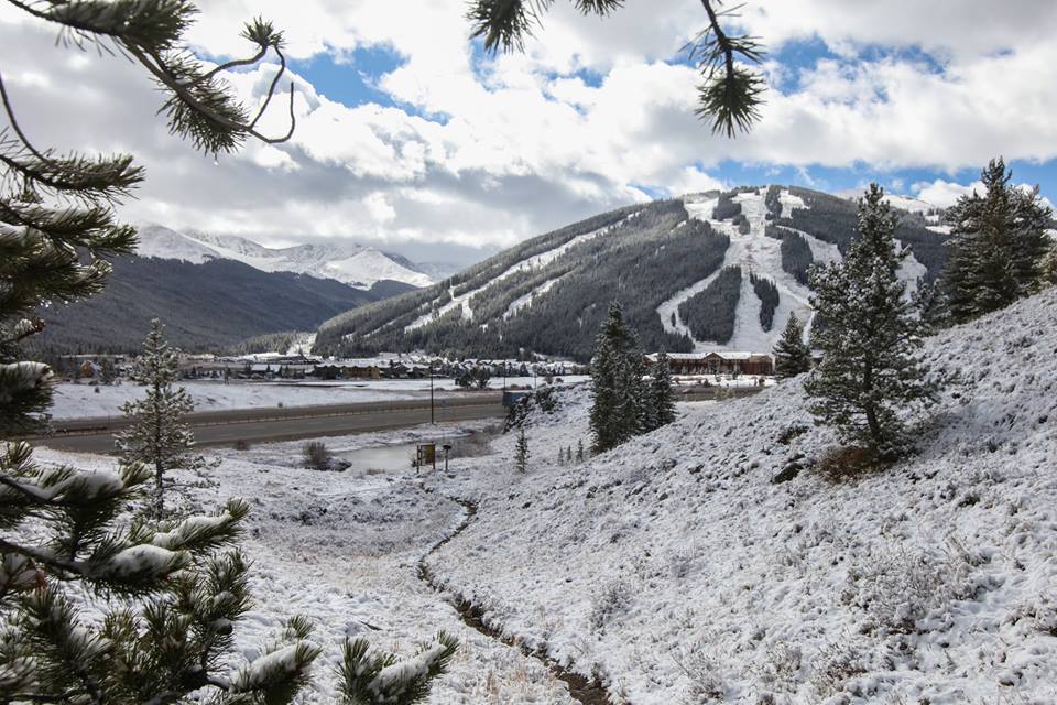 Polivalenti: partenza per gli USA rimandata per mancanza di neve a Copper Mountain