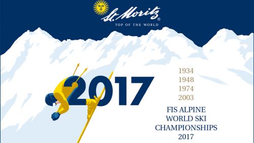 Mondiali di St. Moritz 2017: disco verde da parte della FIS