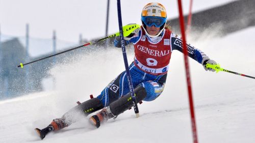 Magdalena Neuner è diventata mamma per la seconda volta