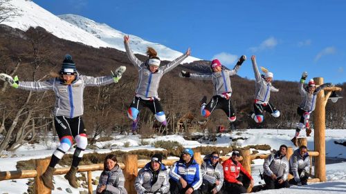 Alex Insam 3° nella Coc di Wisla, dove vince Eisenbichler