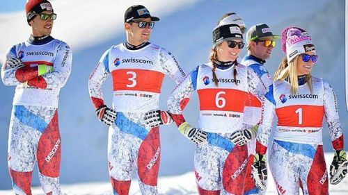 Coppa del Mondo: gli starting right assegnati dalle gare dell'Emisfero Sud