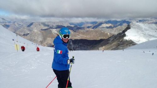 Bjørgen: “Quello che è successo a Johaug poteva capitare a me”
