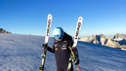 Il 20 novembre sul Presena esordio per lo skialp