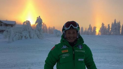 Emil Jönsson: “Il caso Sundby potrebbe essere una fortuna per lo sci di fondo”