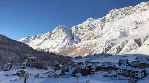 Cervinia, il 25 novembre aprono gli impianti sul versante italiano