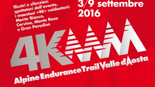 4K VDA Alpine Endurance Trail intervista ass. Aurelio Marguerettaz