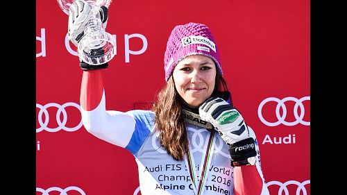 Cavalcata vincente di Jarl Magnus Riiber nella prima gara di Grand Prix di Oberstdorf
