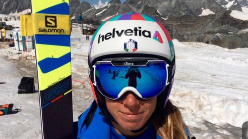 Marta Bassino: la giovane del Gruppo Polivalenti pronta alla definitiva consacrazione in Gigante