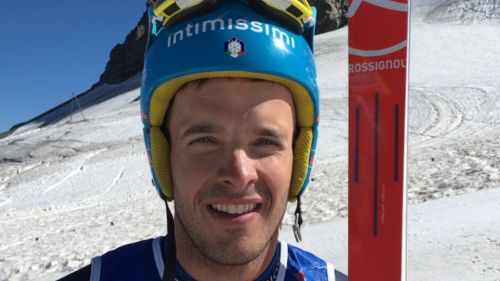 Pellegrino, Scardoni e Laurent passano la qualificazione a Lillehammer