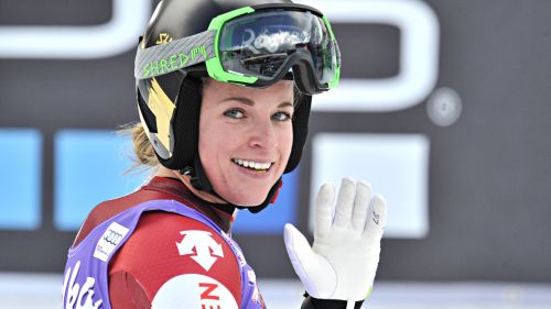 Frida Hansdotter: 'La Coppa di Slalom mi ha dato nuove motivazioni'