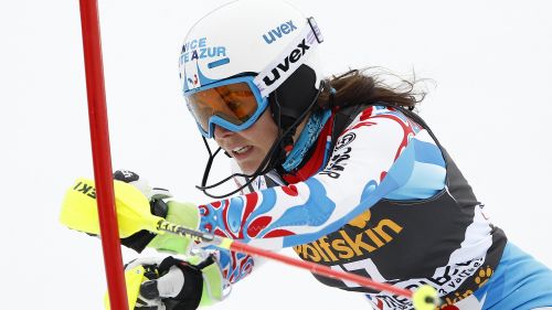 Henrik Kristoffersen: ' Mi sento solo e non ho ancora deciso se gareggerò Levi'