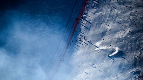 Lo sci alpino piange la scomparsa di Robert Brunner