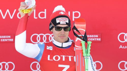 Lo sci alpino piange la scomparsa di Robert Brunner