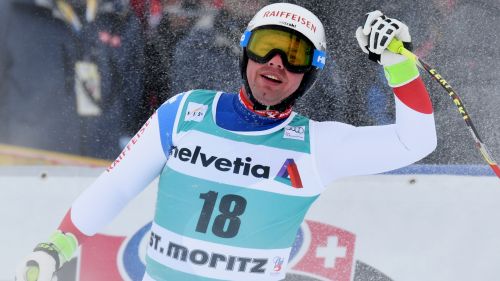 Frida Hansdotter: 'La Coppa di Slalom mi ha dato nuove motivazioni'