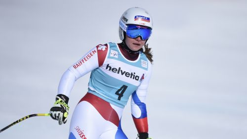 Velocità Azzurra: una giornata a Cervinia anteprima interviste