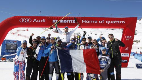 Mondiali Lahti 2017: pubblicati i criteri di qualificazione per i fondisti italiani